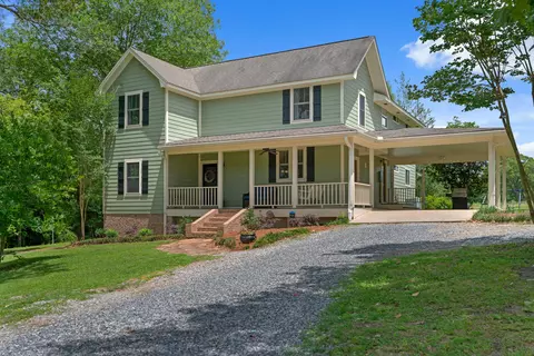 466 Knight Rd, Sumrall, MS 39482 photo 45