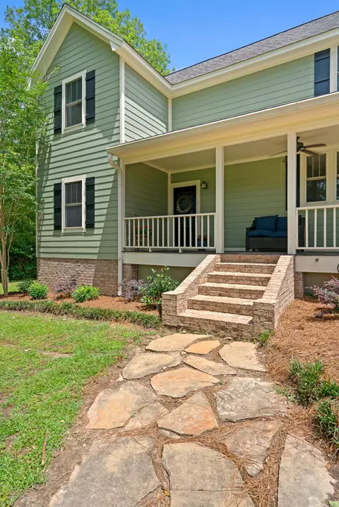 466 Knight Rd, Sumrall, MS 39482 photo 4