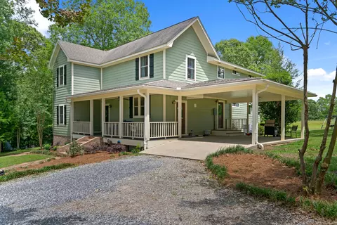 466 Knight Rd, Sumrall, MS 39482 photo 3