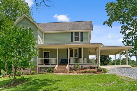 466 Knight Rd, Sumrall, MS 39482 photo 2