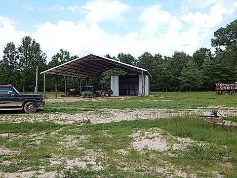 2467 River Rd, Silver Creek, MS 39663 photo 11