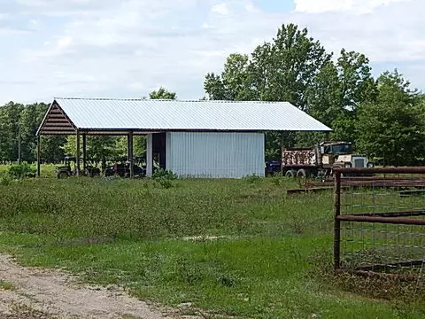 2467 River Rd, Silver Creek, MS 39663 photo 10
