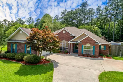 51 Palm Tree Loop, Petal, MS 39465 photo 1