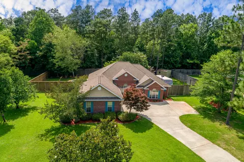 51 Palm Tree Loop, Petal, MS 39465 photo 2