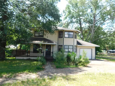 201 1st Ave, New Augusta, MS 39462 photo 1