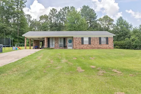 206 Vineyard Loop, Moselle, MS 39459 photo 1