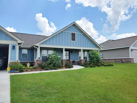 8 W Cherry, Sumrall, MS 39482 photo 2