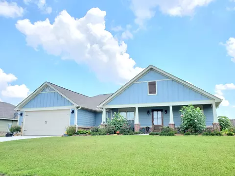 8 W Cherry, Sumrall, MS 39482 photo 1