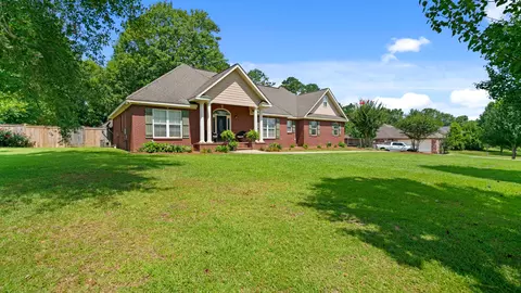 43 Latigo Loop, Sumrall, MS 39482 photo 2