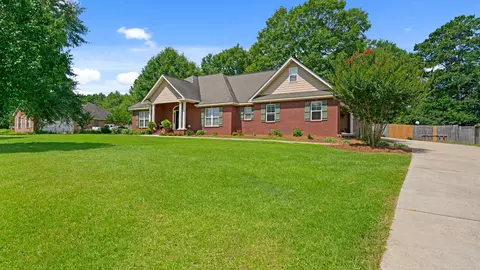 43 Latigo Loop, Sumrall, MS 39482 photo 3