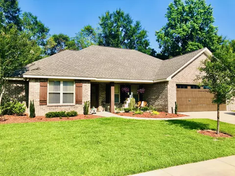 122 Boulder Dr, Petal, MS 39465 photo 1