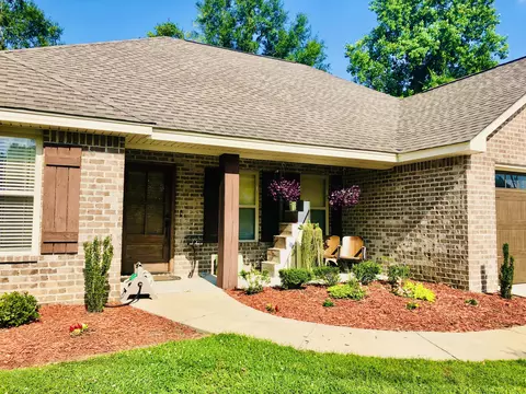 122 Boulder Dr, Petal, MS 39465 photo 2