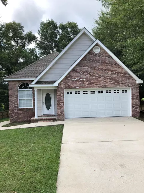 21 Duke Ave, Purvis, MS 39475 photo 1
