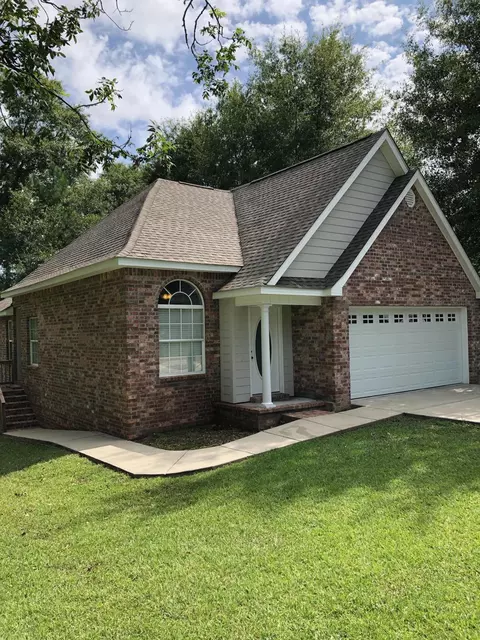 21 Duke Ave, Purvis, MS 39475 photo 2