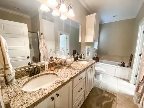 134 Bayberry, Purvis, MS 39475 photo 8