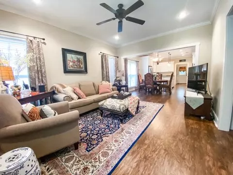 134 Bayberry, Purvis, MS 39475 photo 3