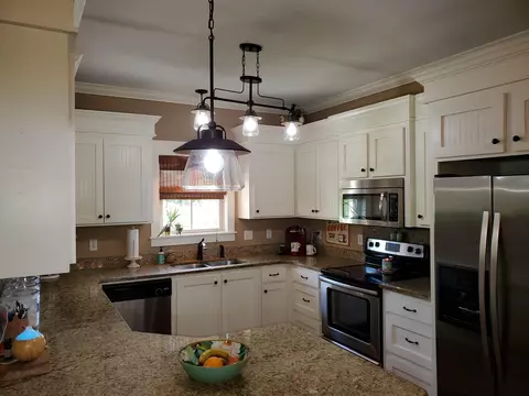 10 W Sycamore, Sumrall, MS 39482 photo 5