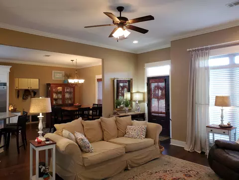 10 W Sycamore, Sumrall, MS 39482 photo 3