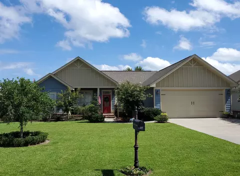 10 W Sycamore, Sumrall, MS 39482 photo 1