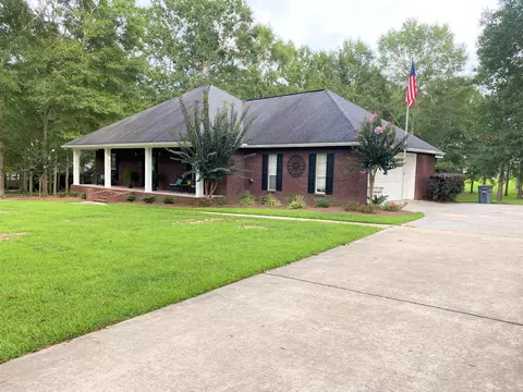 9 Arrowhead, Petal, MS 39465 photo 2