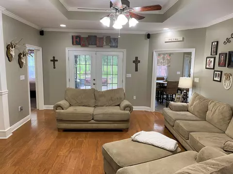 9 Arrowhead, Petal, MS 39465 photo 4