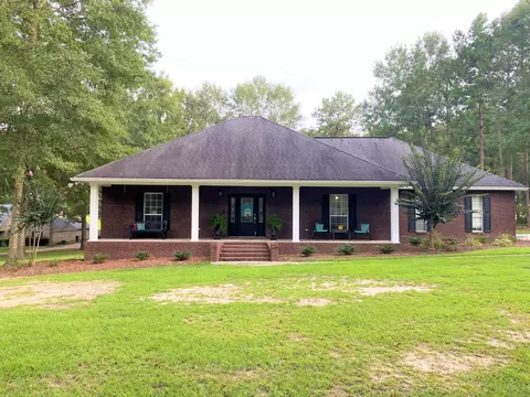 9 Arrowhead, Petal, MS 39465 photo 1