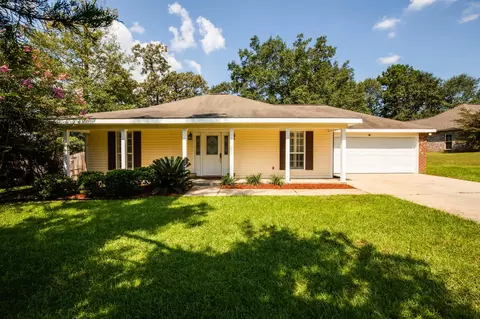 51 Ratcliff Rd, Sumrall, MS 39482 photo 1