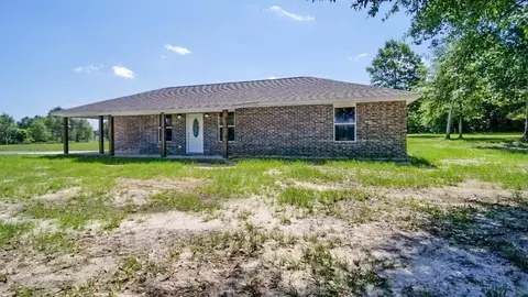 1190 Carnes Rd, Wiggins, MS 39577 photo 2