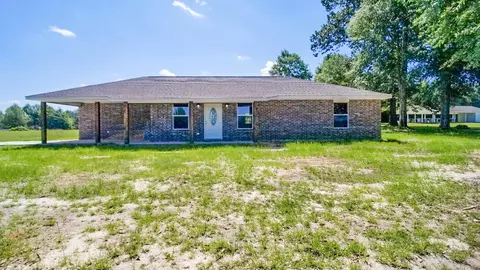 1190 Carnes Rd, Wiggins, MS 39577 photo 1