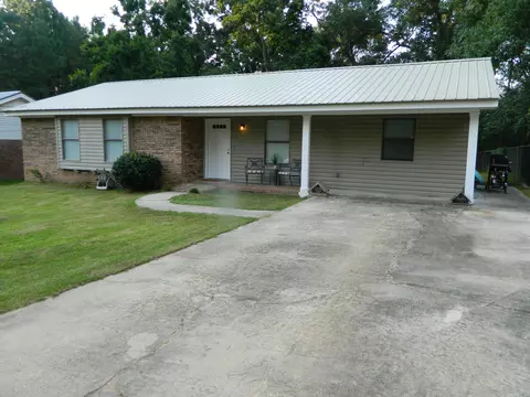 26 Sunset Dr, Purvis, MS 39475 photo 1