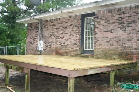 160 Alexander Rd, Purvis, MS 39475 photo 14