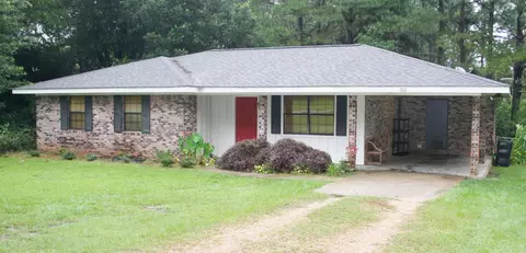 160 Alexander Rd, Purvis, MS 39475 photo 2
