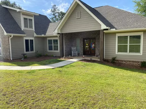 120 Munn Rd, Sumrall, MS 39482 photo 2