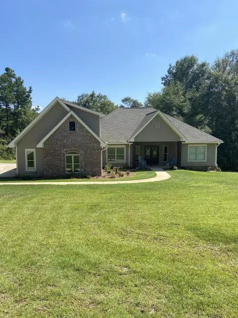 120 Munn Rd, Sumrall, MS 39482 photo 1
