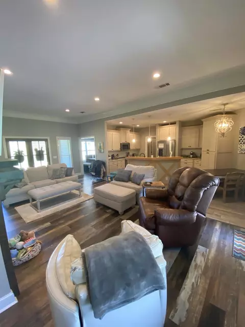120 Munn Rd, Sumrall, MS 39482 photo 5