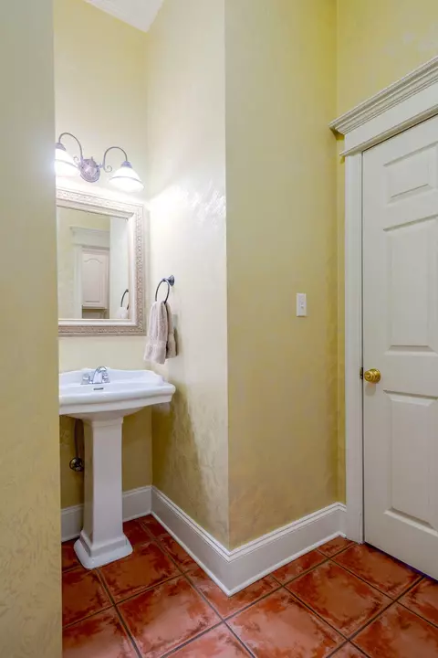 58 Raybourn, Sumrall, MS 39482 photo 14