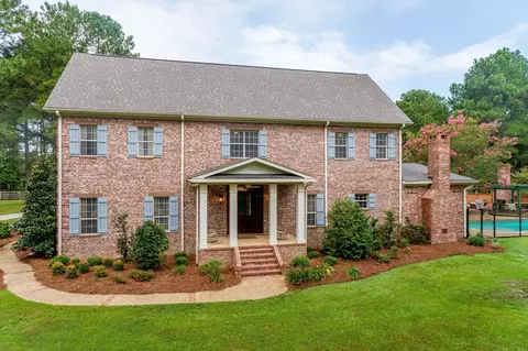 58 Raybourn, Sumrall, MS 39482 photo 35