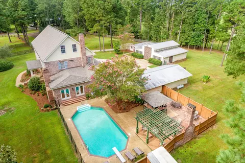 58 Raybourn, Sumrall, MS 39482 photo 1