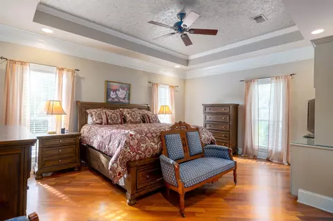 58 Raybourn, Sumrall, MS 39482 photo 17