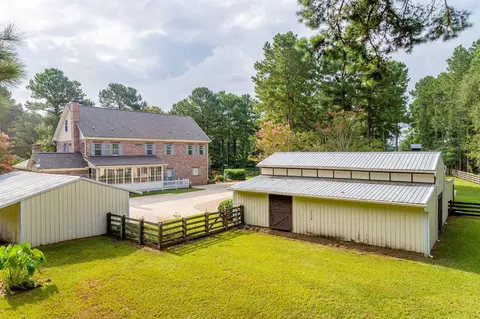 58 Raybourn, Sumrall, MS 39482 photo 9