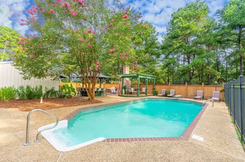 58 Raybourn, Sumrall, MS 39482 photo 47