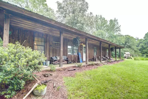 93 N Bryant Rd, Sumrall, MS 39482 photo 1