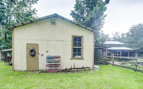 93 N Bryant Rd, Sumrall, MS 39482 photo 22