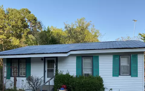 209 Parish St, Mount Olive, MS 39119 photo 1