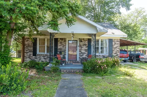 108 3rd Ave, Petal, MS 39465 photo 1