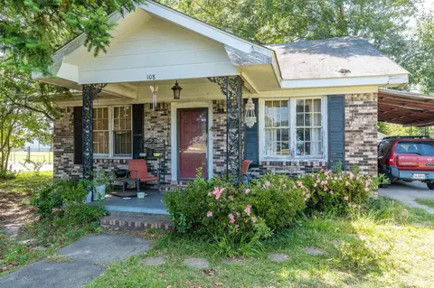 108 3rd Ave, Petal, MS 39465 photo 4