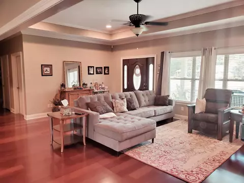 210 Mcmahon Rd, Purvis, MS 39475 photo 3