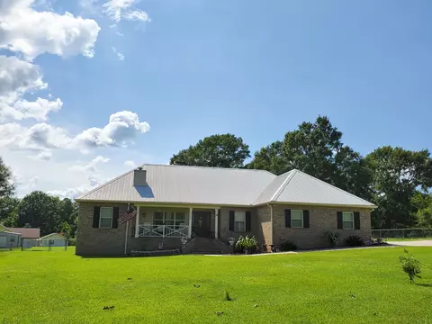 210 Mcmahon Rd, Purvis, MS 39475 photo 2