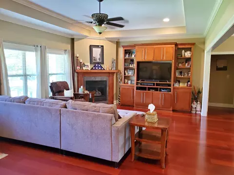 210 Mcmahon Rd, Purvis, MS 39475 photo 4