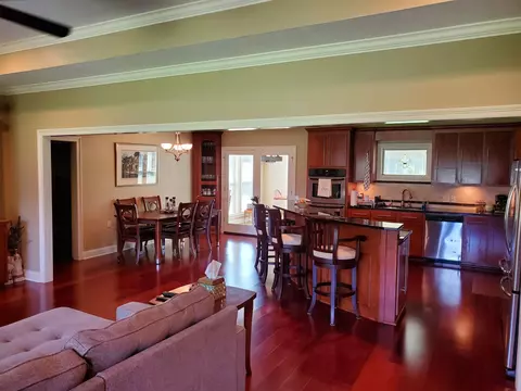 210 Mcmahon Rd, Purvis, MS 39475 photo 5